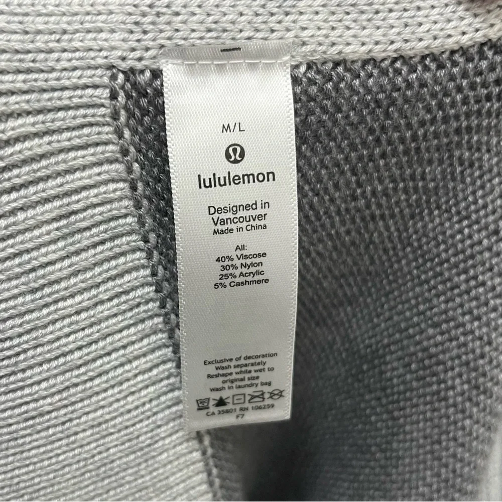 lululemon athletica lululemon opened